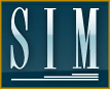 SIM Logo
